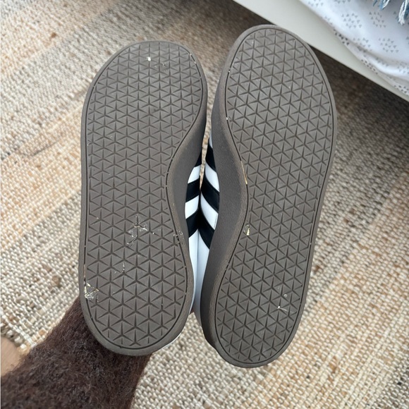 Adidas women’s Samba sneakers, 6.5 - Picture 7 of 7